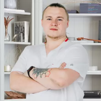 доктор Лопин Николай Николаевич фельдшер клиники «Санати» в Кудымкаре